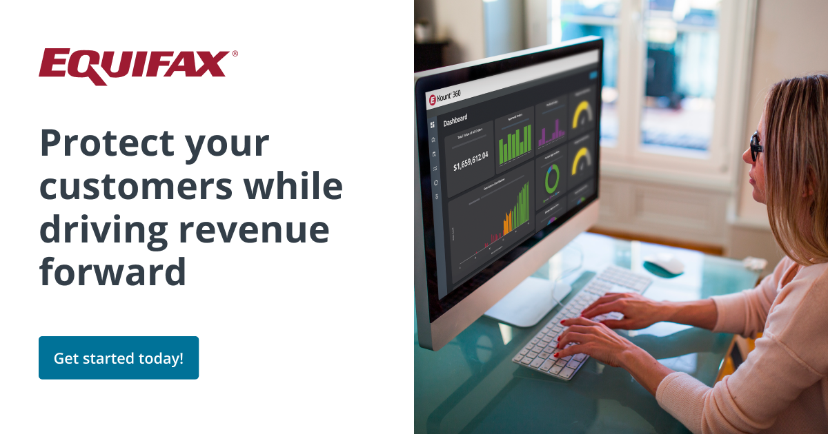 Kount 360 Platform Kount